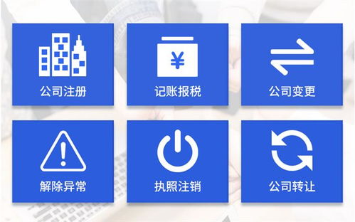 南園注銷公司 以超群價格質量，助力5G通信技術服務企業高效退出