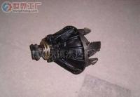 五十鈴驅動橋差速器總成專業批發指南