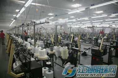 智造新篇章 霍尼韋爾南通如東防護手套基地落成，開啟技術開發(fā)新里程